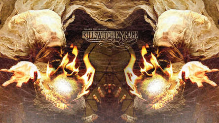 Killswitch Engage - Disarm The Descent Wallpaper