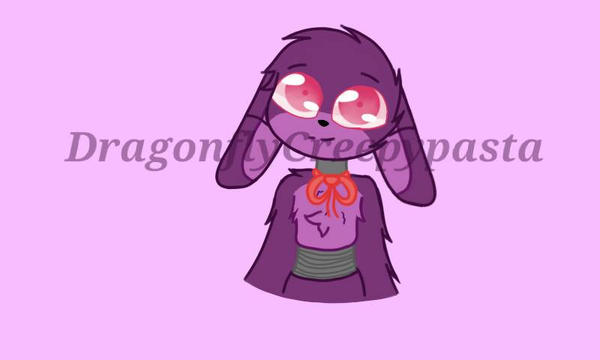 Da Bunny by DragonflyCreepypasta on DeviantArt