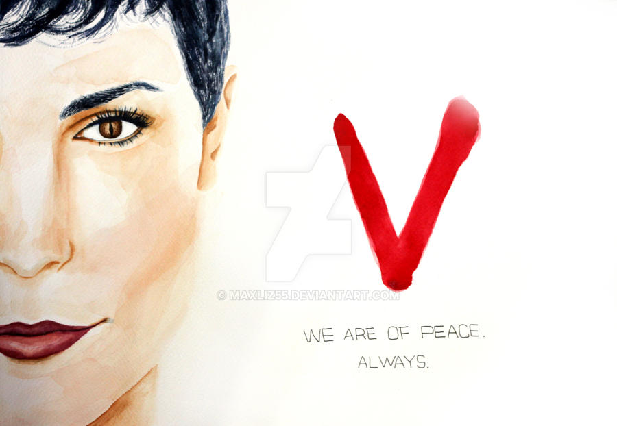 Vb Anna anna, V by maxliz55 on DeviantArt