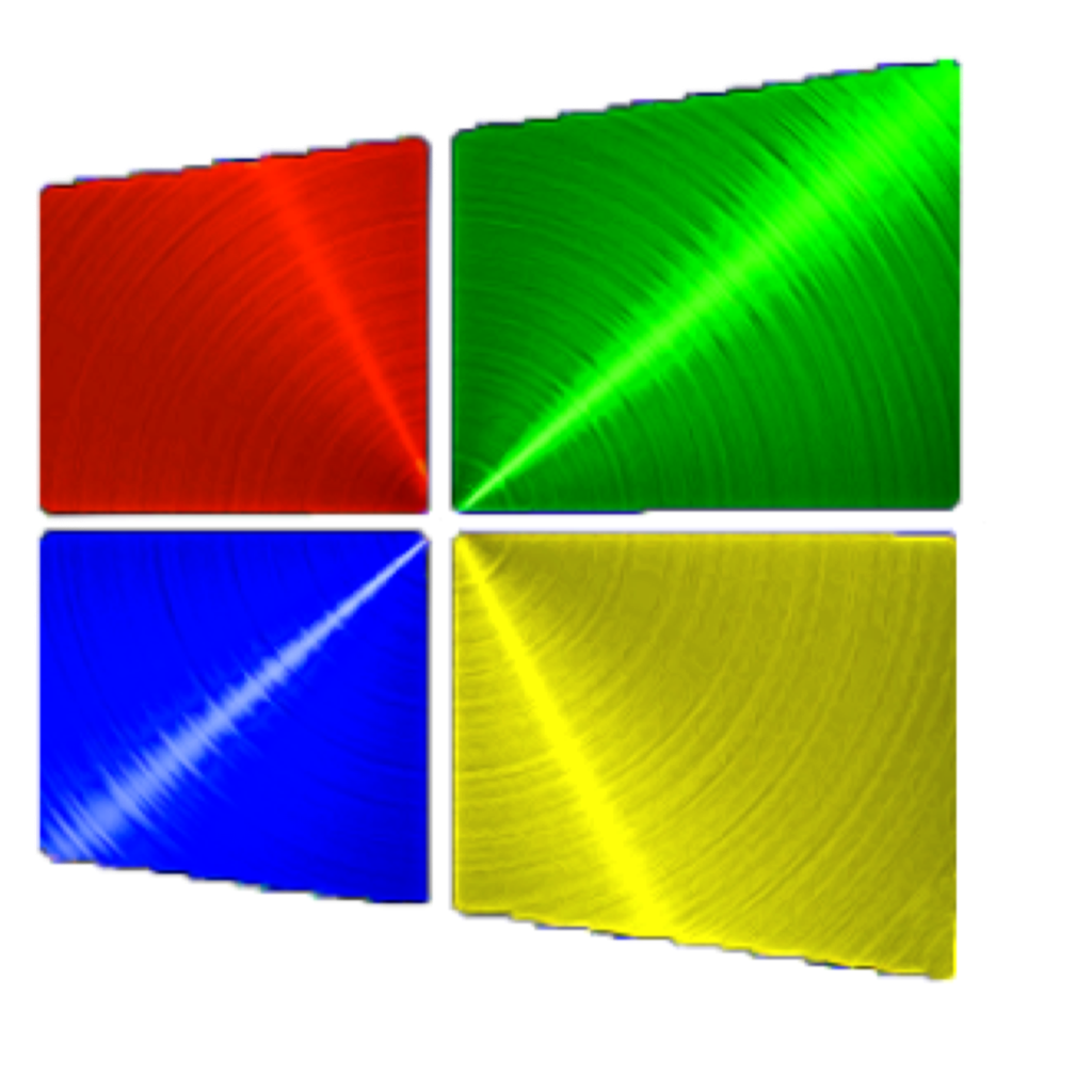 Metallic windows 10 Icon - Farhat Design 2020 by JFarhat on DeviantArt
