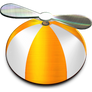 Little Snitch 3D Brushed Metal Icon