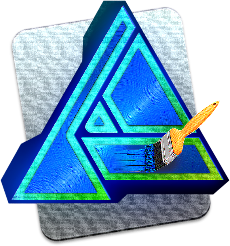 Affinity Designer Icon By J Farhat by JFarhat on DeviantArt