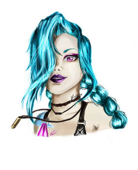 Get Jinxed!