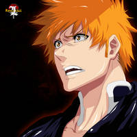 Ichigo Kurosaki | Kurosaki