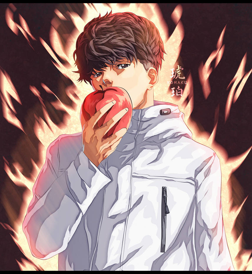 Minoru Tanaka Death Note By DriemDay On DeviantArt minoru-tanaka-death-note-by-driemday-on-deviantart