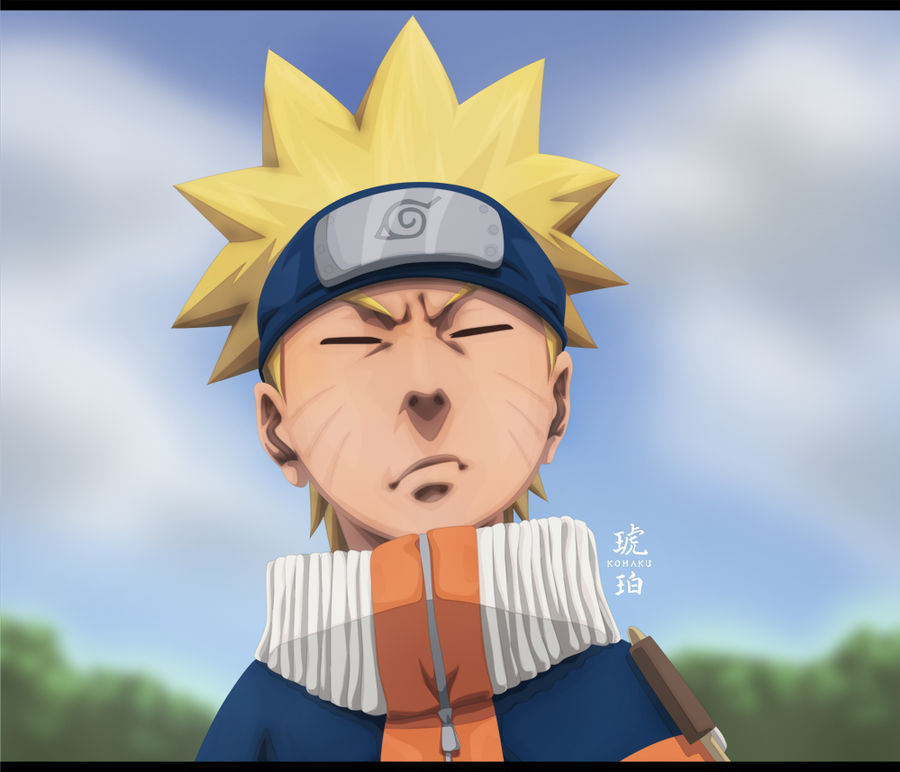 Naruto Funny By Driemday On Deviantart
