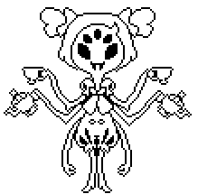 Cover art for Spider Dance