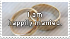 I Am Happily Married