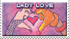 Lady Love