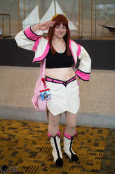 Otakon 2013 Cosplay