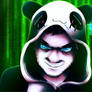 Maitre Panda SLG100