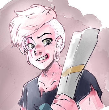 Pink Lars