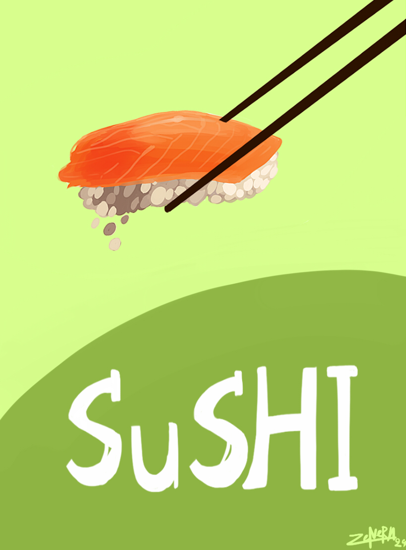 Sushi