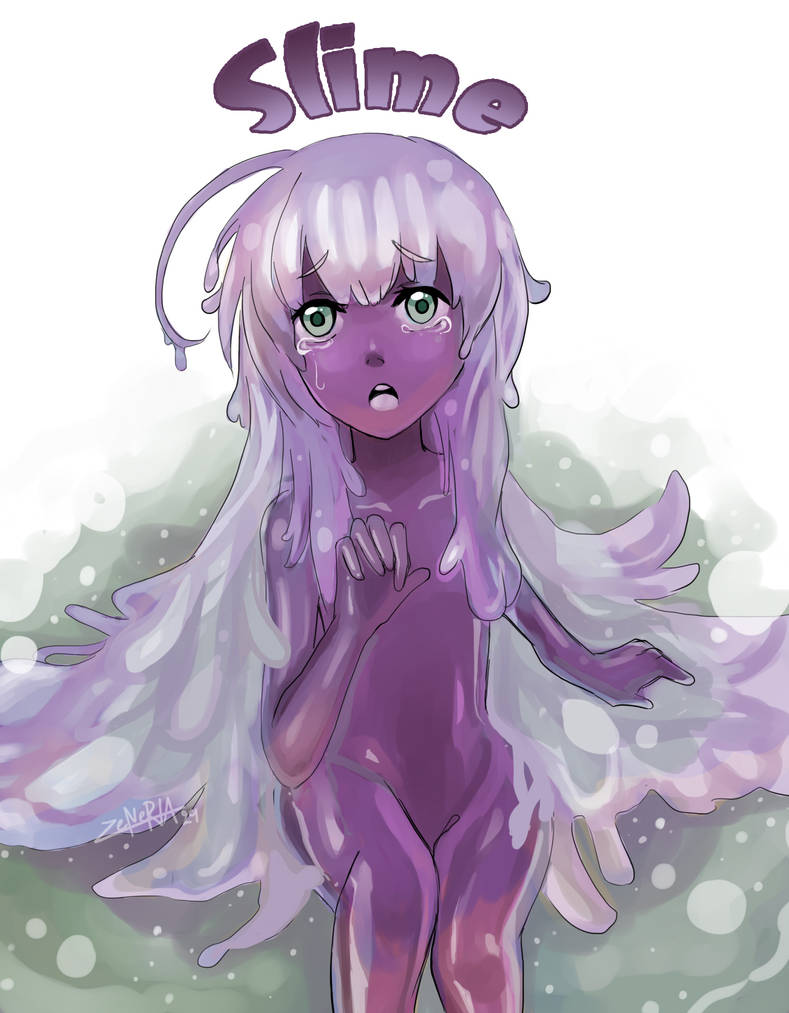 Terraria slime. СЛАЙМ Monster girl. Слизь Monster girl Королева. MGE СЛАЙМ.