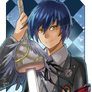 Comission : Minato Arisato