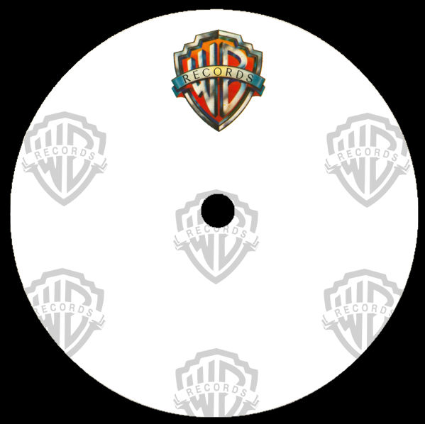 Warner Bros. Records label template (198219??) by TimzUneeverse on