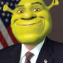 Shrek Cheney