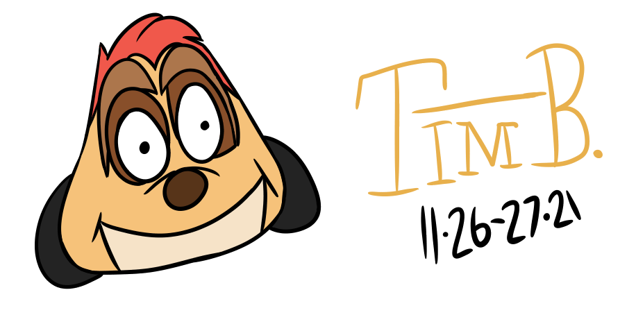 Timon by MiaPNesbitt78 on DeviantArt