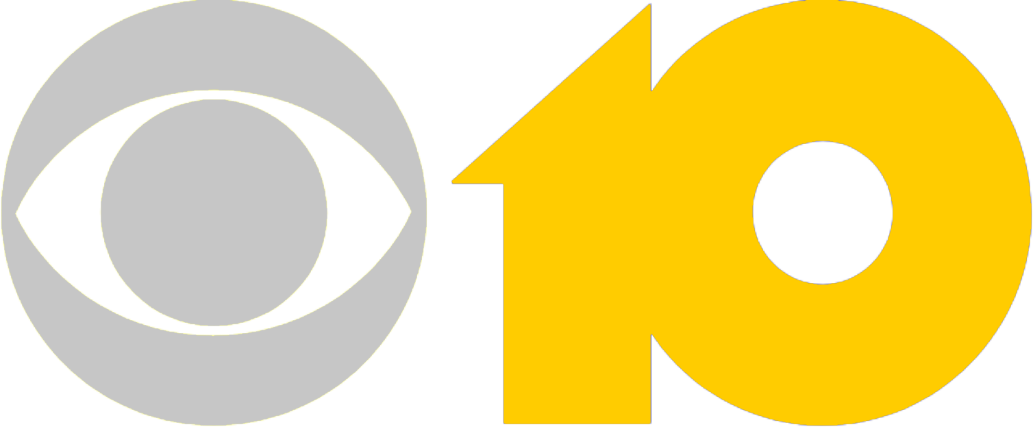 WCAU CBS 10 logo (2013) by MiaPNesbitt78 on DeviantArt