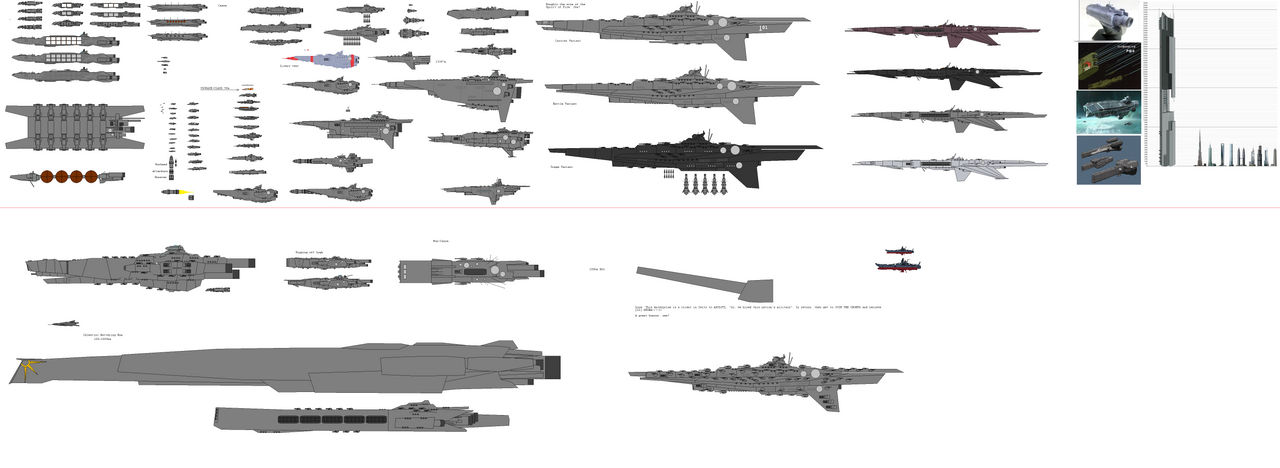 Ships extras by AlanPruden1371 on DeviantArt