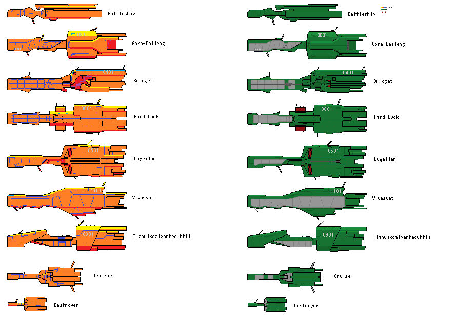 LOTGH 4m1p FPA 745 UC era ships by AlanPruden1371 on DeviantArt