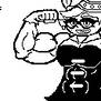 Buff Marie