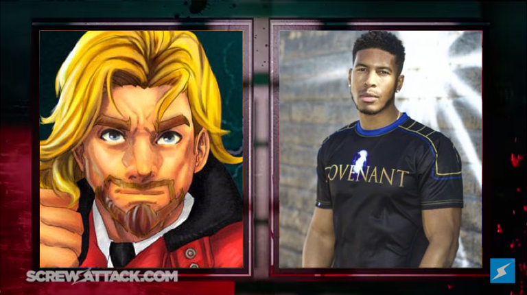Smug faces off against an opponent that rage quits in Street Fighter 5:  Champion Edition upon winning?
