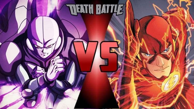 Flash Getting Hit You Can't Outrun Your Fate: Prelude by TheNerd-Bot on DeviantArt
