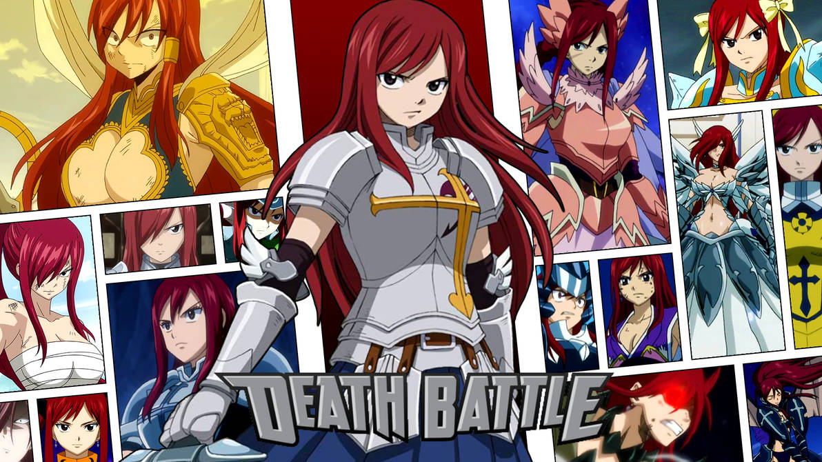Armors Of Steel Hearts Of Gold Erza Section By Thenerd Bot On Deviantart Armors Of Steel Hearts Of Gold Erza Section By Thenerd Bot On Deviantart