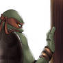TMNT - Can't be perfect...