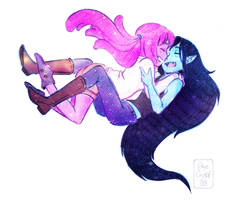 .: Bubbline .: