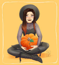 .: Pumpkin Season :.