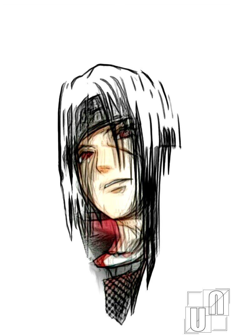 picture Itachi Uchiha Tattoo Sketch itachi uchiha tattoo project by