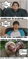 Smosh Comic