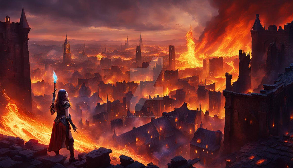 Devastating Strike Deviantart Devastation - 05 by KazSilverhand on DeviantArt
