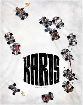 Karts manual