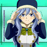 Juvia Lockser