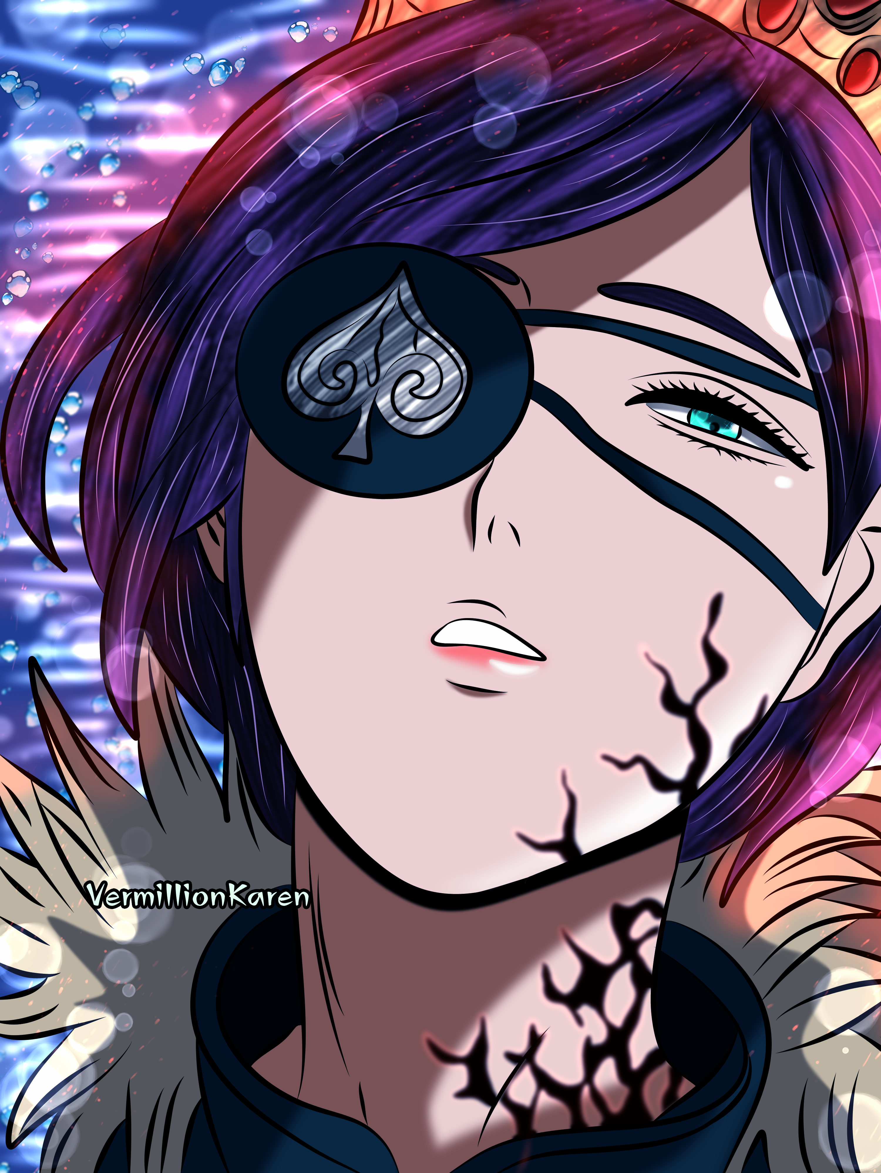 Tanjirou - 3 by ZoroArts80 on DeviantArt