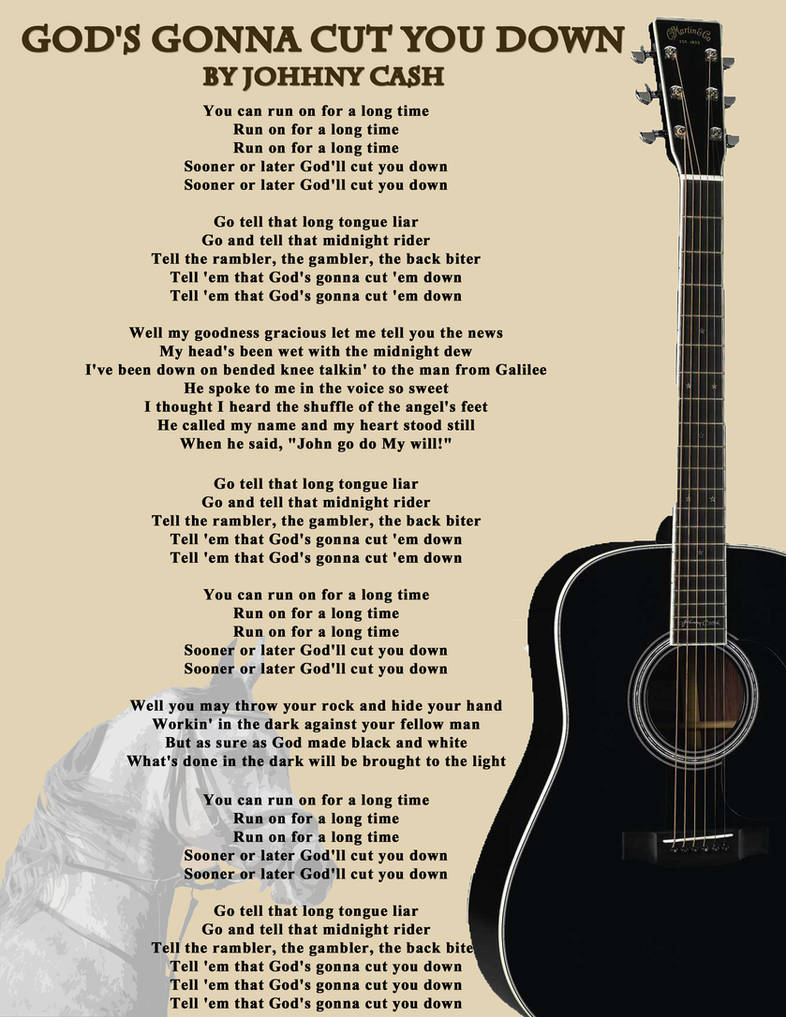 Pickin' Time Lyrics - Johnny Cash - Only on JioSaavn