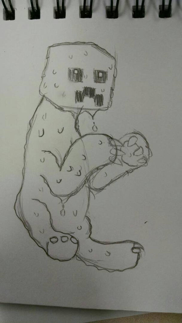 Slime Creeper