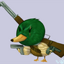 Say Duck Hunt One More Time