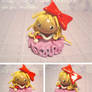 Clown Drop - Rima Chibi