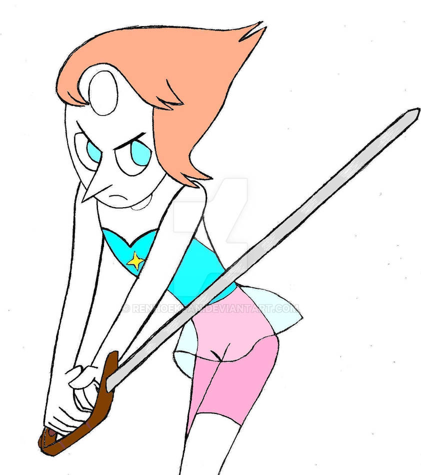 Deviantart Pendulum Peril Pearl For Pendulum 89 by renhoekfan on DeviantArt