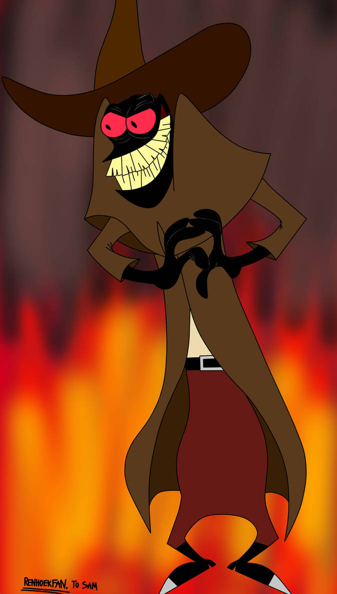 renhoekfan User Profile | DeviantArt