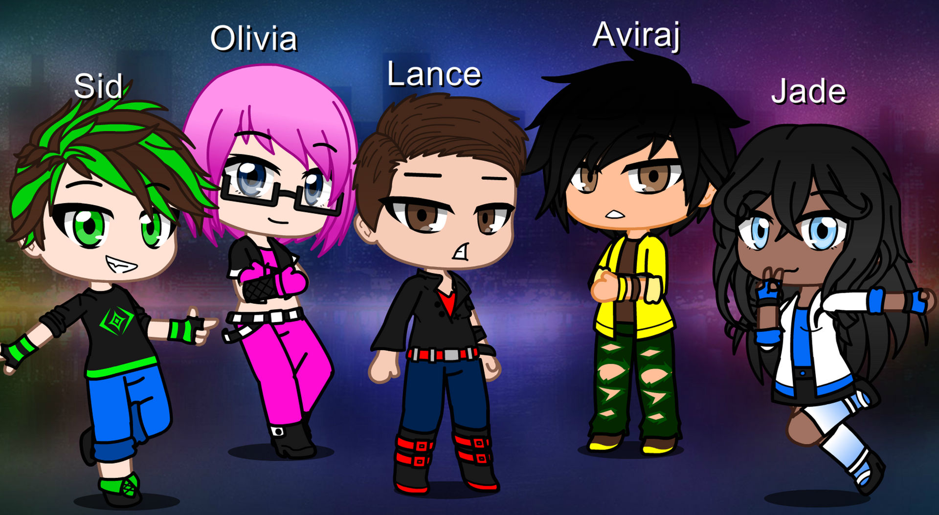 Fae Power Rangers Power Rangers Fairy Tales by Rain-Fireheart on DeviantArt