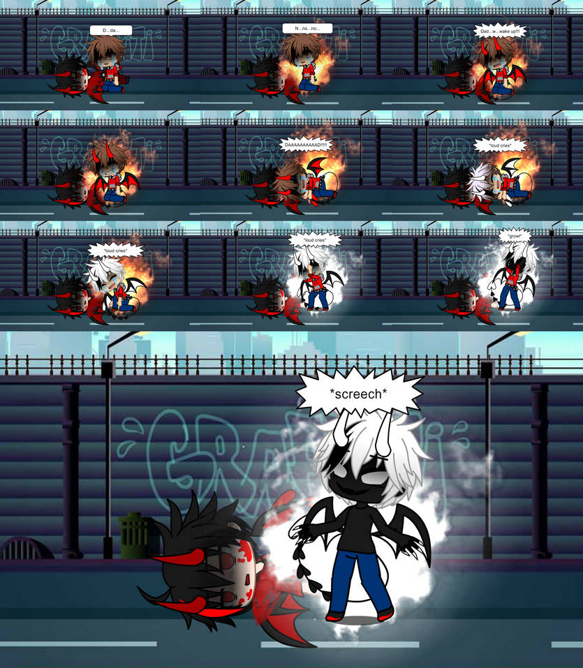 Shawn's Father (Part 23) by Rain-Fireheart on DeviantArt