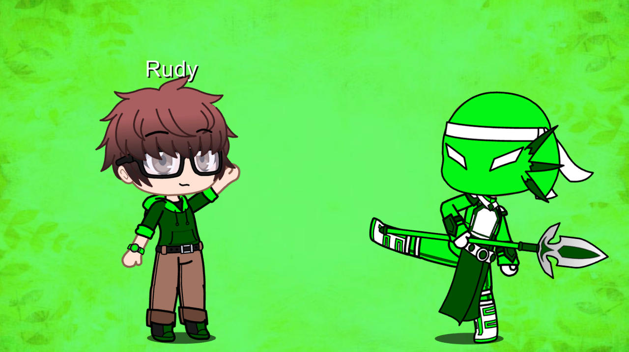 Ocean Ranger Team Deviantart Rudy/Celtic Ocean Ranger by Rain-Fireheart on DeviantArt