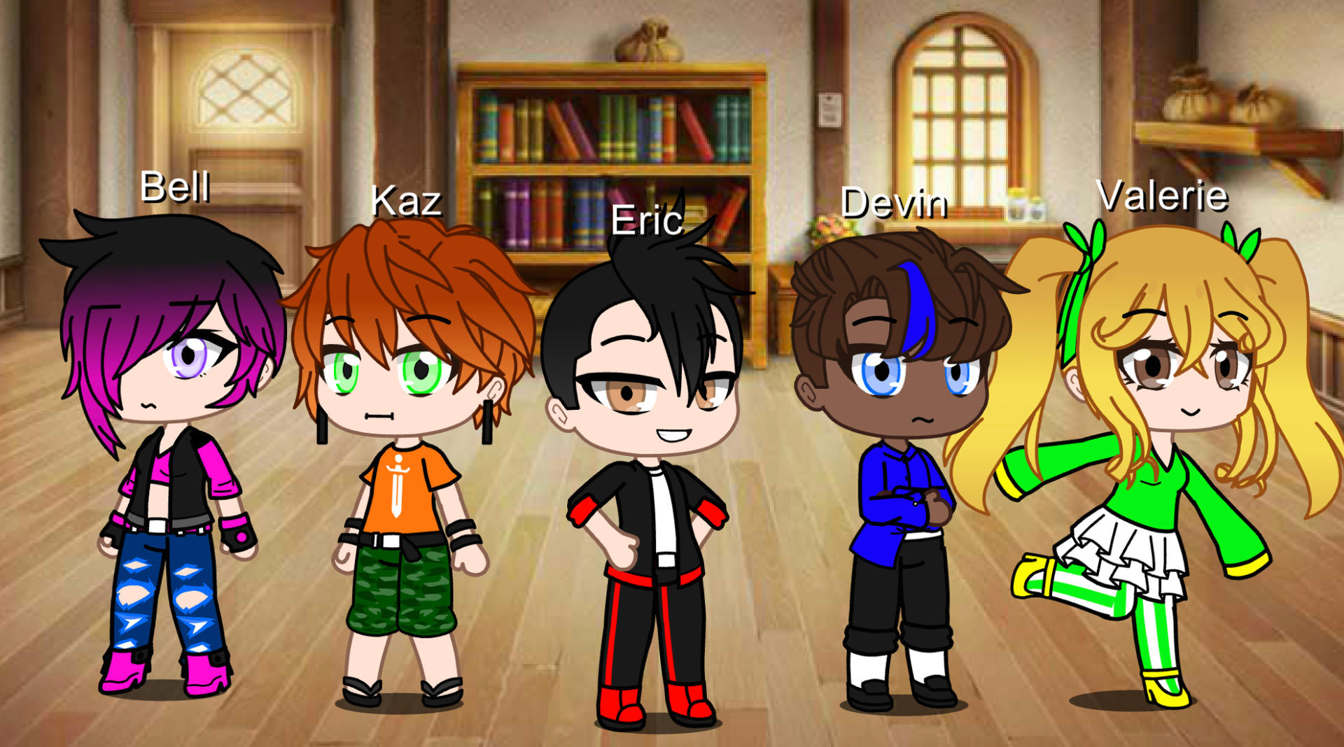 Power Rangers Astro Risers by Rain-Fireheart on DeviantArt