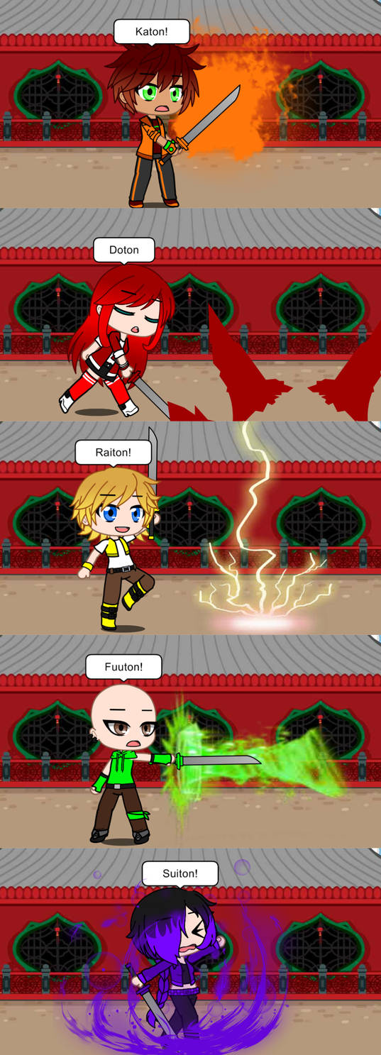 Fan Control Jutsu Jutsu Fruits Abilites by Rain-Fireheart on DeviantArt