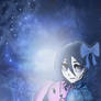 Rukia In Wonderland